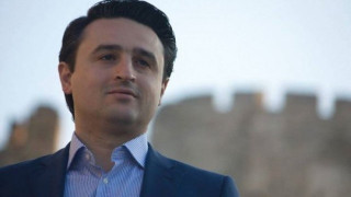 Σαουλίδης: «Δεν γίνεται ειρηνική εκδήλωση με fullface στην τσέπη»