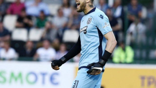 Στο στόχαστρο      της Γαλατάσαραϊ ο Πασχαλάκης (pic)