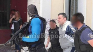 Έβρισε Εισαγγελέα & Πρόεδρο ο Αλκέτ Ριζάι μέσα στο δικαστήριο (ΒΙΝΤΕΟ)