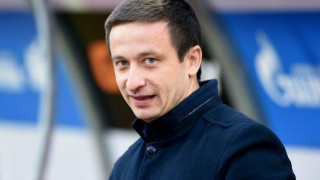 «Πακέτο»   με Ίβιτς στη    Μακάμπι ο Βεσελίνοβιτς!