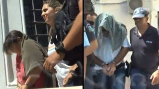 Σοκάρει η μητέρα από τη Λέρο: «Δεν πιστεύω ότι κάναμε κάτι κακό»