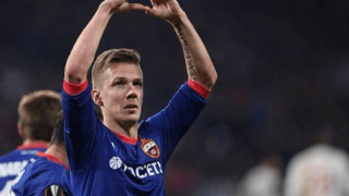 Αποχαιρέτησε           την ΤΣΣΚΑ ο Βέρνμπλουμ (pic)