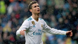 Νούνο Γκόμες: «Γι' αυτό θέλει να   φύγει ο Ρονάλντο»