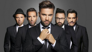 Ο ντράμερ των Onirama είναι ζευγάρι με δημοσιογράφο του ΣΚΑΪ (ΦΩΤΟ)