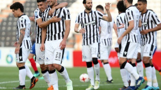 Τα γενέθλια του ασπρόμαυρου ποδοσφαιριστή που... γιορτάστηκαν δεόντως