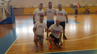 Αξιοπρεπείς εμφανίσεις, αλλά χωρίς νίκη ο όμιλος Metromedia!