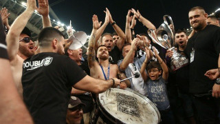 Ανυπόμονος ο Ουάρντα για την Τούμπα          (ΒΙΝΤΕΟ)