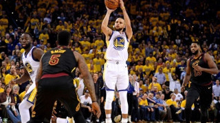 Πρώτη νίκη για Ουόριορς με... ευγενική χορηγία Σμιθ (video)