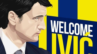 Παρουσίασε τον Ίβιτς σαν νέο προπονητή η Μακάμπι Τελ Αβίβ (pic)