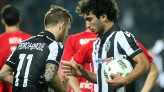 Η «μάχη» Ενρίκε και Ουάρντα                 για ΠΑΟΚ