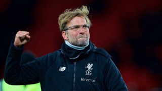 Ηρθε η μεγάλη στιγμή                                      για τον Κλοπ