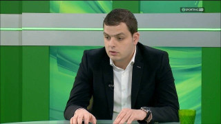 Ντου της αστυνομίας και συλλήψεις στα γραφεία της Σπόρτινγκ