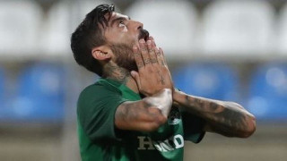 Θέλει να διώξει τον Αθανασιάδη             η Μακάμπι Χάιφα