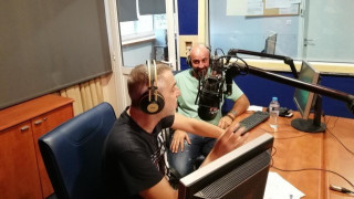 Ο Μυροφορίδης στο «Ράγκα Παράγκα» για όλους και για όλα (vid+aud)