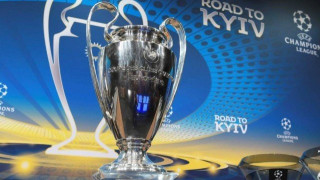 Τι προβλέπει ο Σάρας για τον τελικό του Champions League (ΦΩΤΟ)