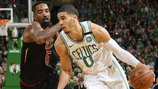 Προβάδισμα οι Σέλτικς δια... χειρός Τέιτουμ (video)