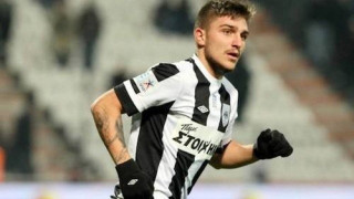 Στην         Τούμπα         ο           Σταφυλίδης