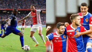 Ο κακός «δαίμονας»  Άγιαξ και      η «πρωτάρα» Βασιλεία