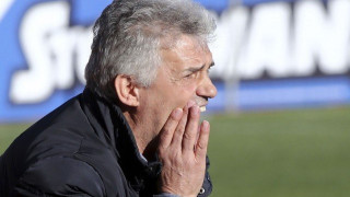 Τσιώλης: «Περίεργο που δεν κλήθηκε στην Εθνική ο Πασχαλάκης»