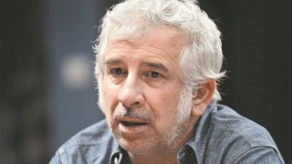 Πέτρος Φιλιππίδης: Η συγκινητική αφιέρωση στη μητέρα του