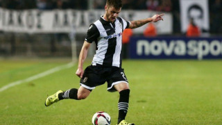 «Αποχαιρετά την            Μπρέσια ο Κωνσταντινίδης»