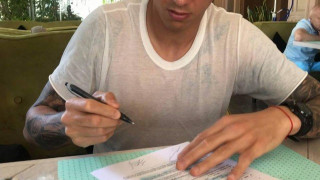 Πέντε             χρόνια                     μετά…