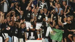 Πέντε παίκτες του ΠΑΟΚ στην κορυφαία ομάδα της σεζόν!