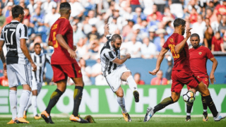 Στον άσο η Σταντάρ Λιέγης, στο Χ η Γιουβέντους, στο Χ και η Παλμέιρας