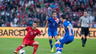 Εκτός Εθνικής Πορτογαλίας                ο Βιεϊρίνια