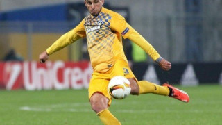 Στη λίστα του Αρη                  και ο Παντελιάδης