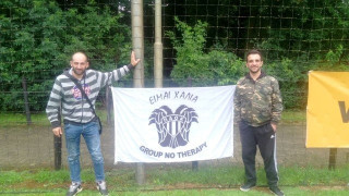 Δέκα χρόνια πιστοί στην προετοιμασία του ΠΑΟΚ (video)