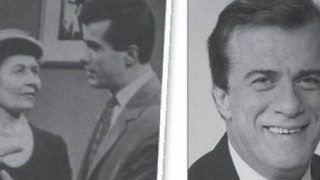 «Έφυγε» ο ηθοποιός του ελληνικού κινηματογράφου, Ερρίκος Μπριόλας