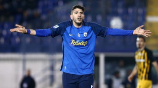 Τι σκέπτεται ο             Χατζηϊσαΐας για τη νέα σεζόν