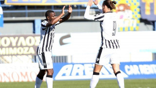 Κάμπος σε Πρίγιοβιτς: «Καλή επιτυχία αδερφέ μου» (pic)