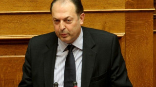 Λαζαρίδης: «Οι Έλληνες έστειλαν ηχηρό μήνυμα, λυπάμαι που δεν ήμουν»