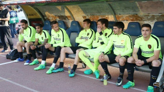 Ο σκόρερ  που είναι πιθανό να επιστρέψει... Ελλάδα