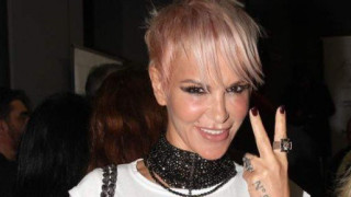 «Η Νατάσα Καλογρίδη είναι αντιγραφή της Ζωής Λάσκαρη» (ΒΙΝΤΕΟ)