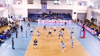 O κίνδυνος που παραμονεύει στο νέο τοπίο της Volley League
