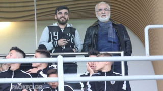 Ο Σαββίδης ακούει         όλες τις πλευρές του ΠΑΟΚ!