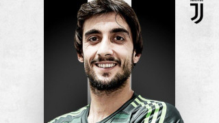 Και με τη βούλα στη Γιούβε ο                     Περίν!