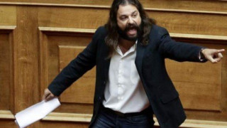 ΕΚΤΑΚΤΟ: Ελεύθερος με περιοριστικούς όρους ο Μπαρμπαρούσης