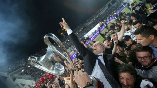 Ο Ίβιτς, ο Ιβάν και ο         ΠΑΟΚ που έχει αφεντικό