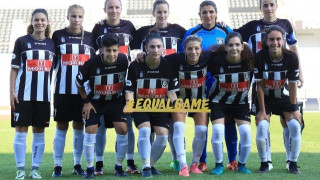 Λύση Ιβάν και  στο γυναικείο   ποδόσφαιρο  του ΠΑΟΚ