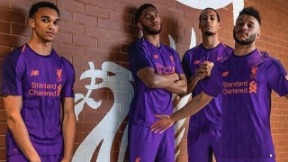 Οι απόψεις διίστανται για την νέα εκτός έδρας εμφάνιση της Λίβερπουλ