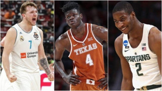 Ντόντσιτς, Μπάμπα και Τζάκσον έδωσαν «χυλόπιτα» στους Κινγκς!