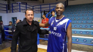 Νέστορας Κόμματος: «Σαν το παλιό καλό                 κρασί»