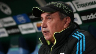 Ρότσα: «Ηγέτης ο Μαραντόνα,      ο Μέσι δεν το έχει» (aud)