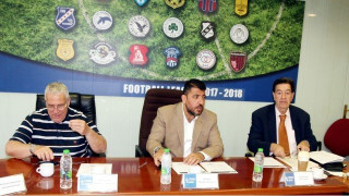 «Είδαμε ότι    κωφεύουν, πήγαμε         βάσει νόμου»