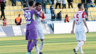 Εκτός του Ζίβκοβιτς, βλέπει κι άλλον    από την  Ξάνθη ο ΠΑΟΚ;