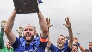 Έγραψε ιστορία      ο Ηρακλής Ελλάς Αννοβέρου (Pics)